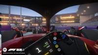 1. F1 2022 PL (Xbox One)